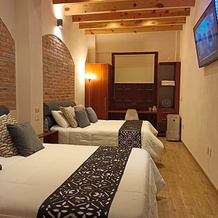 Hotel Del Valle, Текосаутла — фото 4