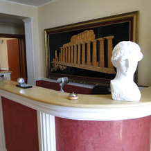 B&B Il Tempio Di Hera, Кастельветрано — фото 2