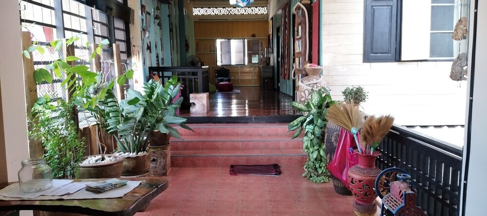 Ban Jaidee Guesthouse, 达叻 — 照片 1