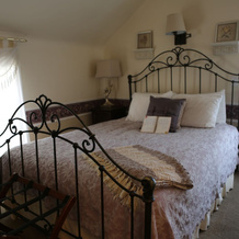 Martha's Vineyard Bed & Breakfast, 南黑文 — 照片 5
