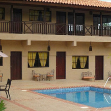 Rancho La Aurora, Харабакоа — фото 5