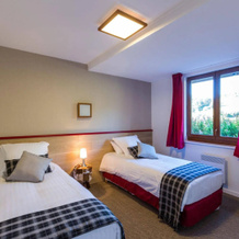 Sancy Resort, 尚邦-叙尔-拉克 — 照片 2