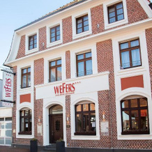Hotel Wefers Bistro Restaurant, Эмсдеттене — фото 2