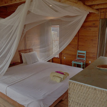 Casa Algodoal, Inhambane — photo 5
