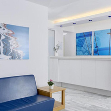 Kazaviti Hotel, Ормос Принос — фото 3