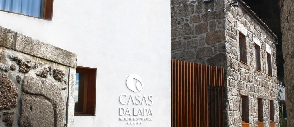 Casas Da Lapa, Шейя — фото 1