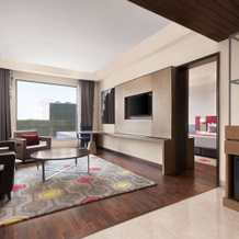 Ramada Plaza by Wyndham Lucknow, 勒克瑙 — 照片 4