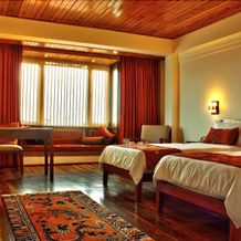 The Chumbi Mountain Retreat, 佩林 — 照片 5