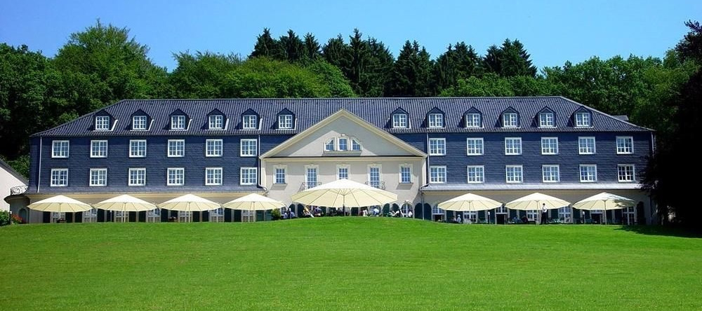 Tagungszentrum Maria In Der Aue, 韦默尔斯基兴 — 照片 1