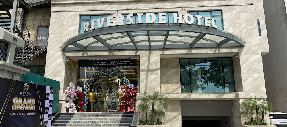 Riverside Hotel Ha Nam, Ha Nam — photo 1