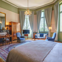 Château La Comtesse de Loire & Spa, Saumur — photo 5