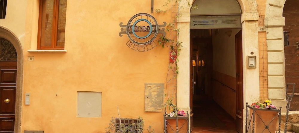 Cagnano B&B, Montepulciano — photo 1
