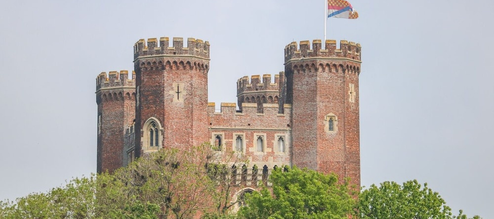 4 Castle View, 塔特舍尔 — 照片 1