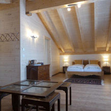 Hotel Pension Wellness Tigilou, Натерс — фото 2