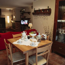 ALLEGRETTI'S HOUSE VENOSA, ospitalità e accoglienza, 韦诺萨 — 照片 5