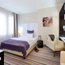 Mercure Hotel Wiesbaden City, 威斯巴登 — 照片 5