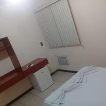 Paulínia Park Hotel, Паулиния — фото 2