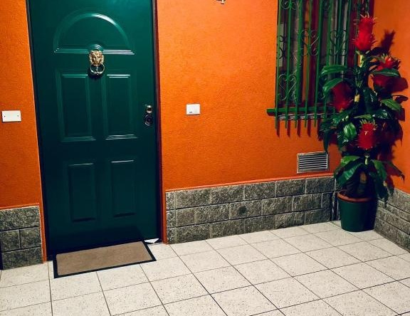 Casa Dei Fiori, 索马隆巴多 — 照片 1