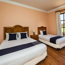 Hotel La Casa de Don Tito, Jocotitlán, 阿特拉科穆尔科 — 照片 4