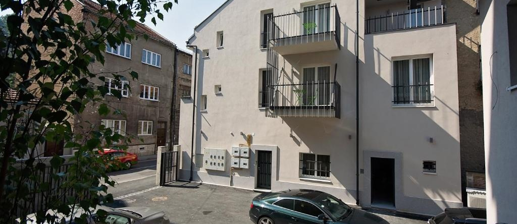 Enjoy Apartments, Сараево — фото 1