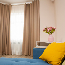 Apart Elista V Samom Tsentre Flat, Элиста — фото 3