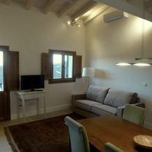 Apartamentos Rurales Entre Fuentes, Куакос-де-Юсте — фото 4