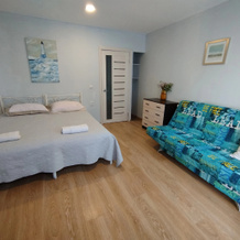Villa Marina Mini hotel, 谢苗诺夫卡 — 照片 3
