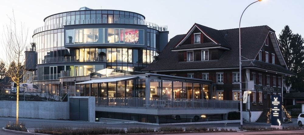 Hirschen Oberkirch, Оберкирх — фото 1