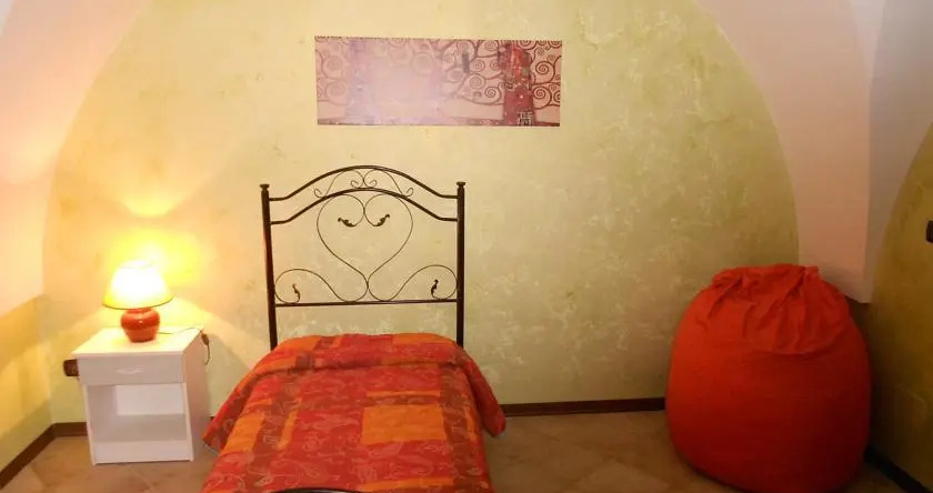 B&B Corte Sant'Antonio, 蒙特罗尼迪莱切 — 照片 1