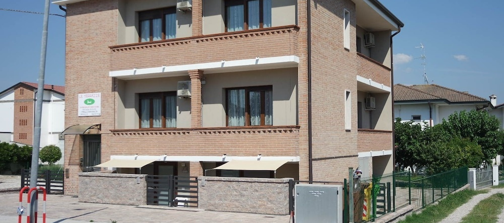 Le terrazze rooms, Occhiobello — photo 1