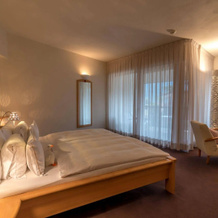 Hotel Ansitz Plantiz, 梅拉诺 — 照片 2