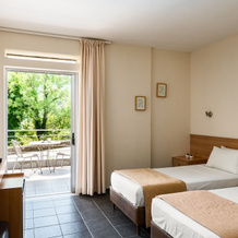 Gefiri Plakas Hotel, Монолити — фото 4