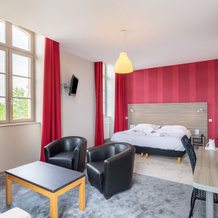 Appart'hôtel Le Connetable, Dinan — photo 2
