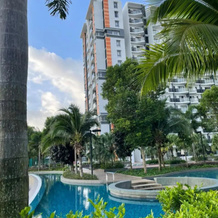 Timurbay Residences, Balok — photo 2