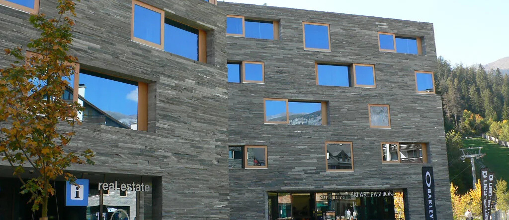 Rocksresort - Inh 26954, 拉克斯 — 照片 1
