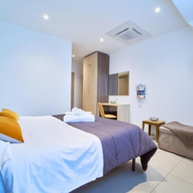Firmafede Guest House, 萨尔扎纳 — 照片 2