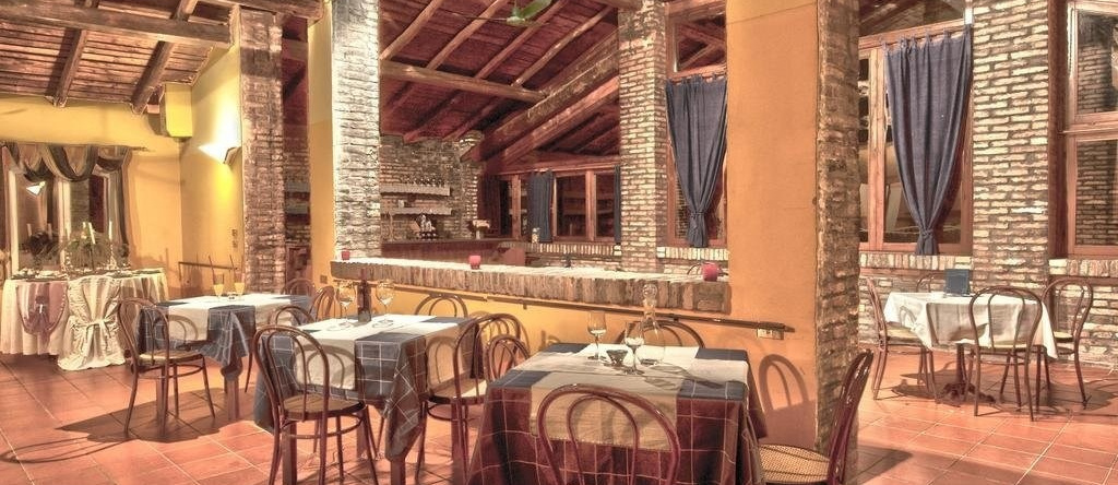 Tenuta Il Ciocco, 米内尔比奥 — 照片 1