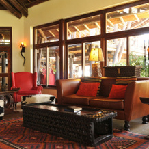 Ol Tukai Lodge Amboseli, 安博塞利 — 照片 4