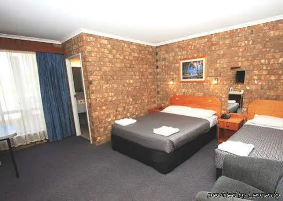 Comfort Inn Citrus Valley, Renmark — photo 1