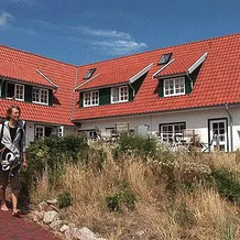 Haus Sturmeck Spiekeroog, Spiekeroog — photo 5