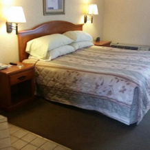 Rustic Inn Paragould, Paragould — photo 4