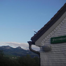 Guesthouse Forrenhüsli, 阿彭策尔 — 照片 4