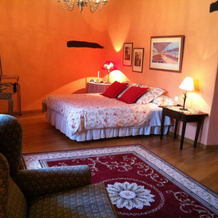 Mas Vilosa Bed And Breakfast, Корса — фото 5