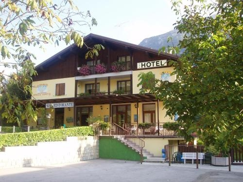 Albergo Stella Alpina, Тенно — фото 1