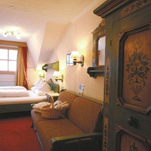 Ski- Und Wanderhotel Jägeralpe, Варт — фото 4