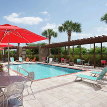 Home2 Suites By Hilton Florida City, Fl, Флорида-Сити — фото 4