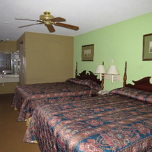 First Western Inn Caseyville, Caseyville — photo 4
