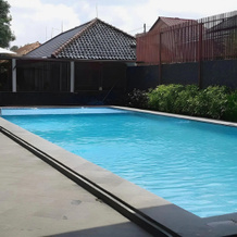 The Priangan Hotel I Yos Sudarso, 西亚米斯 — 照片 3
