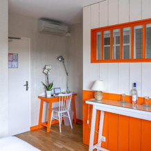 Hotel La Fregate Cap Ferret, 莱日-费雷角 — 照片 2