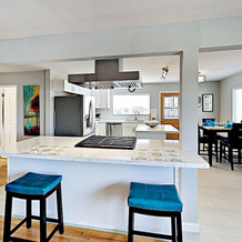 Contemporary Home 3 Bedrooms 2 Bathrooms Home, Сан-Диего — фото 4
